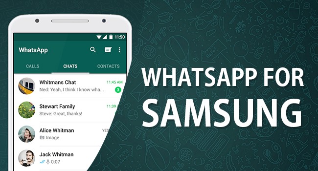 whatsapp messenger download para windows 7